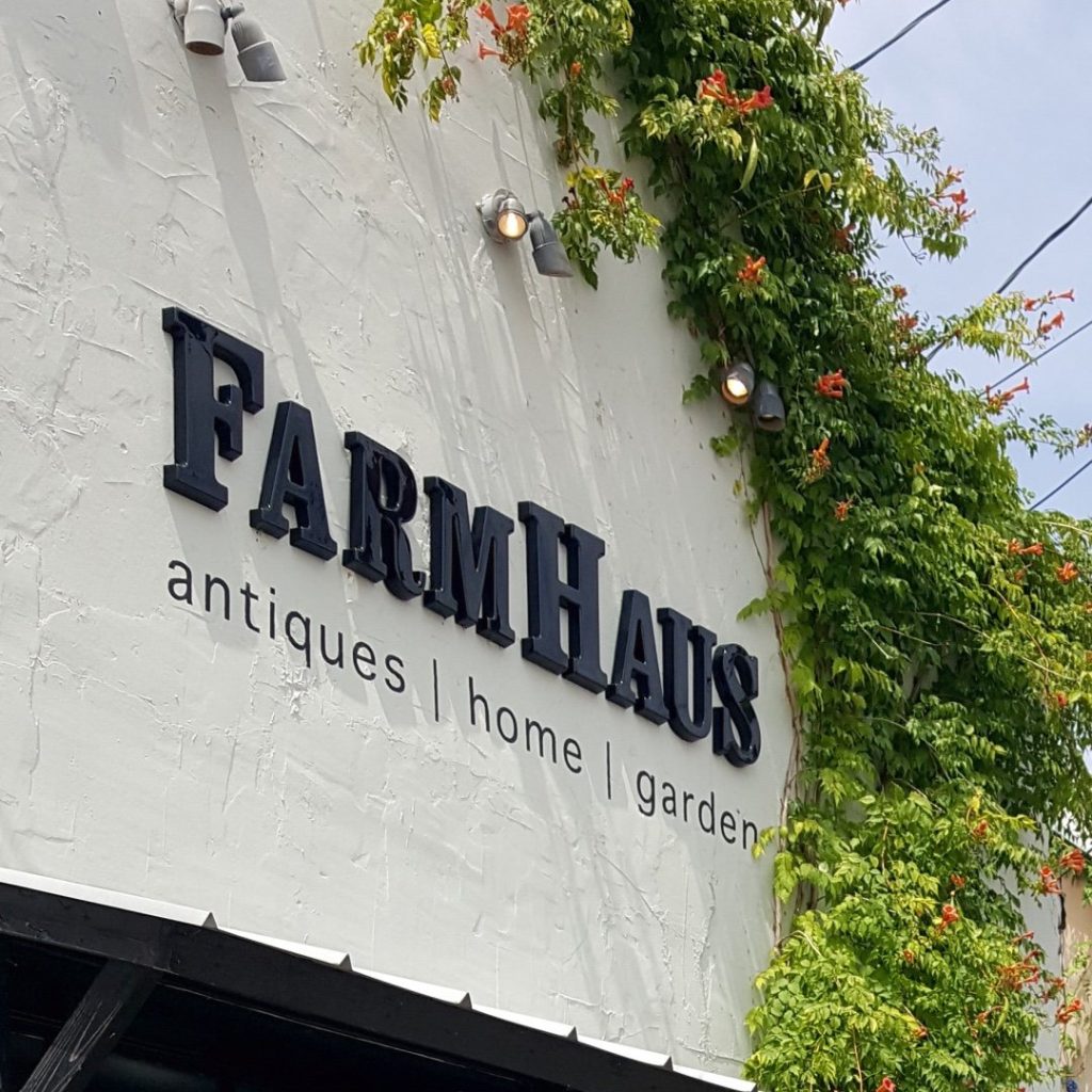 Farmhaus Antiques